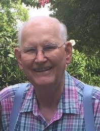 Obituary information for Coy Elisha Michael