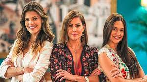 Diante da ameaça de dominique, renzo decide voltar a trabalhar com a tia. Resumo Da Novela Salve Se Quem Puder De Sexta Feira 21 02 2020