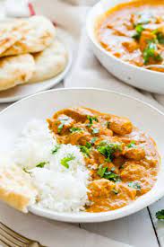 Indian Butter Chicken Recipe In 2020 Butter Chicken Recipe Indian Indian Butter Chicken Chicken Makhani