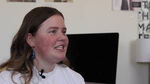 Our Newest Edgren Scholar: Soraya Keiser '24