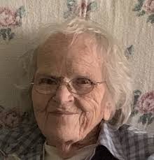 Obituary for Mary N. Spence