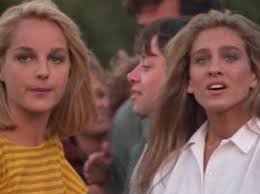 Girls Just Want to Have Fun" Fun Quiz