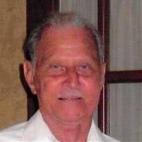 Gerard L. Harclerode Obituary