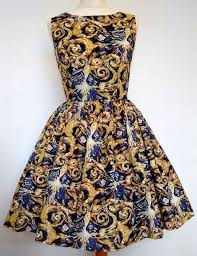 Doctor Who Dress Van Gogh Exploding Tardis Please By Frockasaurus Doctor Who Dress Doctor Dress Tardis Dress