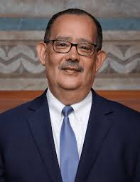 Staff Directory • David Rivera