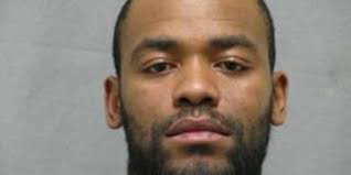 Fugitive sex offender now behind bars