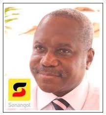 Joaquim David próximo Presidente do Petro