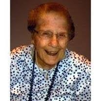 Arbutus Cottongim Fetzer Obituary