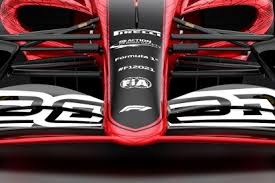 In zeven jaar tijd zijn de formule. Formula 1 S 2021 Regulations What Will The Cars Look Like In 2022
