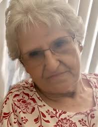 Obituary information for Beverly L. Baxter