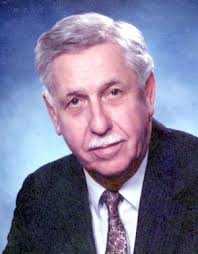 William Bell Obituary