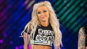 After The Final Bell – With Wwe Liv Morgan – Sex stories, celebrity erotic  literature, fan fictions 18+