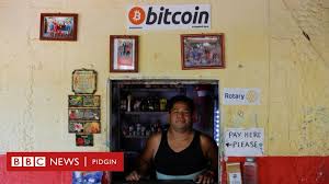 As a legal tender, if outlawed by the government, the currency loses its value unlike precious metals such as gold which have a lifetime's worth. El Salvador Bitcoin Cryptocurrency Na Legal Tender For Di Kontri Now Bbc News Pidgin