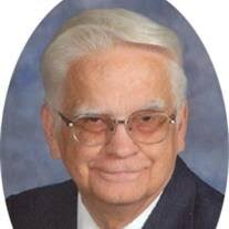 Herbert Peter Windschitl Obituary