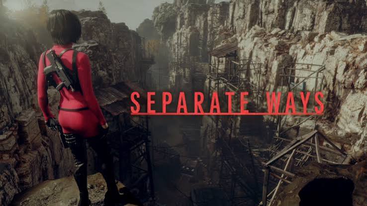 Separate Ways DLC - Resident Evil 4 Guide - IGN