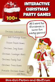 You can play this game on virtual meeting any time in q4, or as one of the games or events at your main virtual holiday party too. Christmas Party Games For Interactive Yuletide Fun