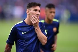 Ya no es jugador del fc barcelona. Reves Judicial Para Messi Ultimas Noticias De Deportes Cadena Ser