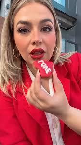 Para cualquier momento especial @ricas_creaciones_brenda #sanvalentin