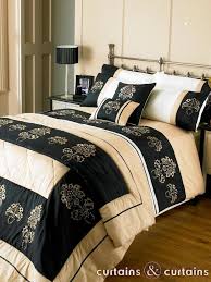 Black And Gold Bedding Sets Uk Red Black And Gold Bedding Majestic Black Gold Duvet Cover Set Bedding Uk Gold Duvet Gold Bed Duvet Cover Sets