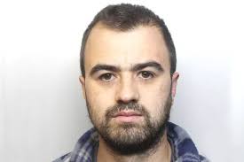 Jailed in June: DJ tried to defraud NHS out of £800k, Gambler cleaned out  Grandmother's savings and 'santa hat' gang who tried to up cash machines