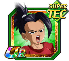 Kefla [PUI] Puissance brisant les limites [ZTUR]