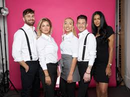 To turn this first date into a second, follow this first date advice. First Dates Cast 2021 Who Are New Staff Members Daniella David And Fiona Wales Online