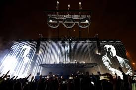 Swedish house mafia took over, and so we were like, 'what are we doing? Kinesys Flies High With Swedish House Mafia Kinesys