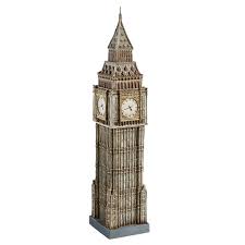 Big Ben Clock Tower Sculpture Big Ben Clock Big Ben Design Toscano