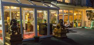Mittagsbuffet von 12:00 bis 14:30 uhr. Nan King Wuppertal