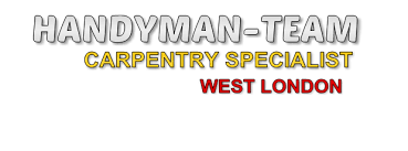 Our sw london handymen do all your odd jobs, plumbing, hanging, assembly, fixing, fitting and basic electical work. Handyman Team Co Uk London Home Facebook