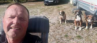 Jämtar släpper heavy metal-låt om älgjakt