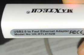 Cara unlock dan root stb zte b860h. Usb Ethernet Adapter Not Working On Openwrt Installing And Using Openwrt Openwrt Forum