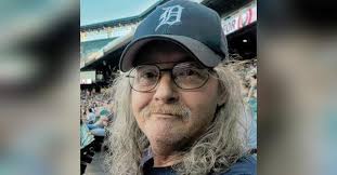 Brian L. Bellew Obituary