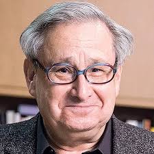 Steven Lavine's Instagram, Twitter & Facebook