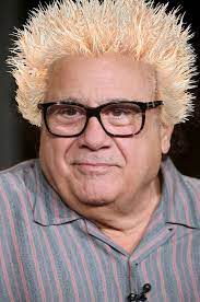 Danny Devito Danny Devito Guy Fieri Danny Devito Meme