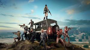 Tencent gaming buddy offers a seamless gaming experience in both english. How To Play Pubg Mobile On Pc Or Laptop Learn Cbse