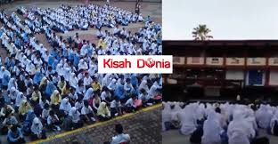 Namun tidak bisa sembarang pindah atau lintas zonasi, berikut beberapa hal penting yang diatur dalam permendikbud nomor 44 perpindahan siswa antar sekolah dalam satu daerah kabupaten/kota, antar kabupaten/kota dalam satu daerah provinsi, atau antar provinsi insentif nakes di diy dari oktober. Doa Wakil Pelajar Ini Buat Para Guru Yang Nak Pindah Sekolah Buat Ramai Yang Seram Aduh Macam Mana Boleh Tersasul Macam Gitu Dik Kisah Dunia