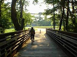 Greenway empowers leadership teams to quickly reach their potential! Explore Nashville On A Bike Bike The Greenway