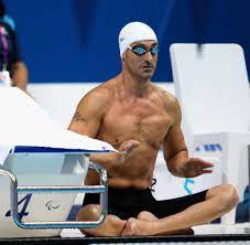 1,378 likes · 5 talking about this. Paralympics Ex Terrorist Gewinnt Silber Im Schwimmen Welt