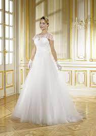 Finde dein brautkleid in dresden brautmode, brautschuhe & accessoires. Pin En Brautkleid