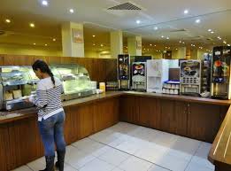 Scrambled egg, sausages, a choice of cereals, muesli, pastries, croissants, fruit, yoghurts. Breakfast Buffet Aufnahme Von Holiday Inn Express London Croydon Tripadvisor