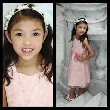 Little Miss/Pre-Teen Philippines Utah