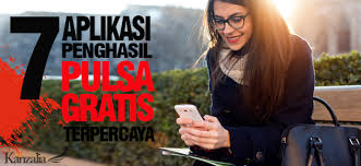 Aplikasi berita saku merupakan apk hack pulsa ini sudah terbukti sebagai aplikasi penghasil pulsa secara gratis dari berbagai hp tanpa terkena banned. Wow 7 Aplikasi Penghasil Pulsa Gratis Terbaru Dan Terpercaya Success Cikinet Com