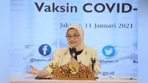 Selain terawan, vaksin nusantara juga inisiasi dari kerja sama antara universitas diponegoro (undip) dan rumah sakit umum pusat (rsup) dokter kariadi semarang.kini, vaksin tersebut. Bpom Sebut Masih Terlalu Dini Mengklaim Khasiat Dan Keamanan Vaksin Nusantara Nasional Tempo Co