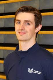 2020-21 Men's Basketball Roster