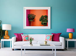 Paint Trends And Colour Ideas In 2025