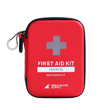 Image result for First Aid Travel Kit