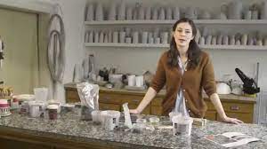 Wie wäre es mit einem solchen wasserfall? Giess Deine Ideen In Form Mit Kreativ Beton Von Rayher Hobby Youtube