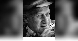 Tribute for Roland Otto Cheek