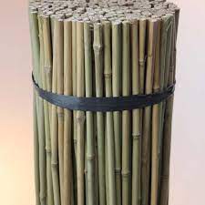 Garden canes & plant support. 5ft Bamboo Canes Packs Of 50 Spd Fife